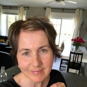 Meet your Posher, Marion